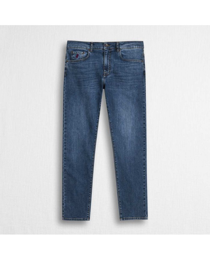 MCS JEANS STRETCH SLIM