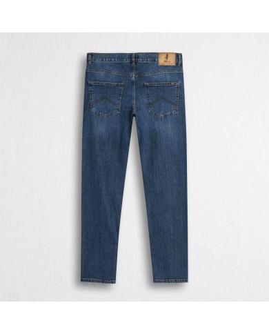 MCS JEANS STRETCH SLIM