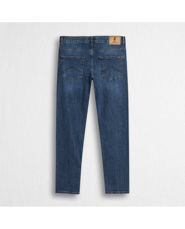 MCS JEANS STRETCH SLIM