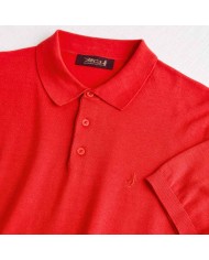 MCS POLO IN COTONE