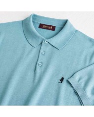 MCS POLO IN COTONE