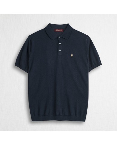 MCS POLO IN COTONE