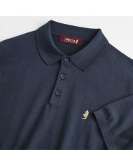 MCS POLO IN COTONE