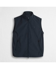 MCS GILET SMANICATO IN SOFTSHELL