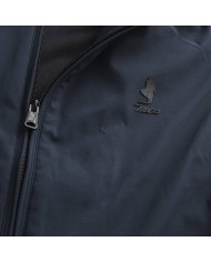 MCS GILET SMANICATO IN SOFTSHELL