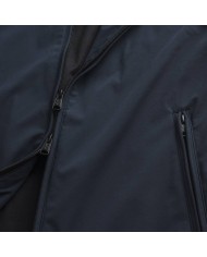 MCS GILET SMANICATO IN SOFTSHELL