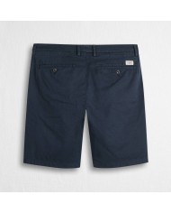 MCS PANTALONCINI CHINO IN GABARDINA STRETCH