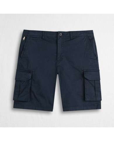MCS BERMUDA CARGO IN GABARDINA STRETCH