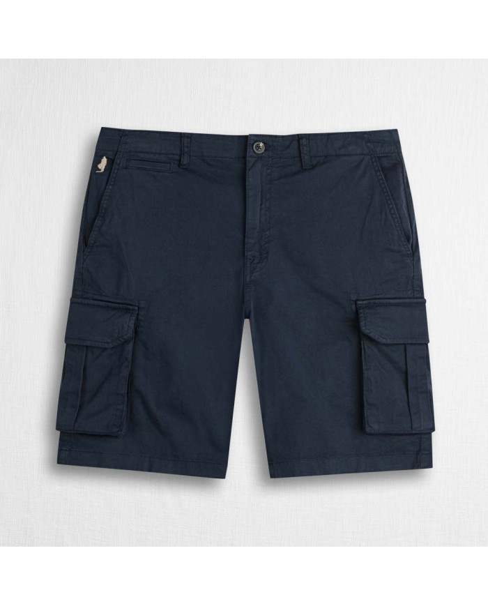 MCS BERMUDA CARGO IN GABARDINA STRETCH