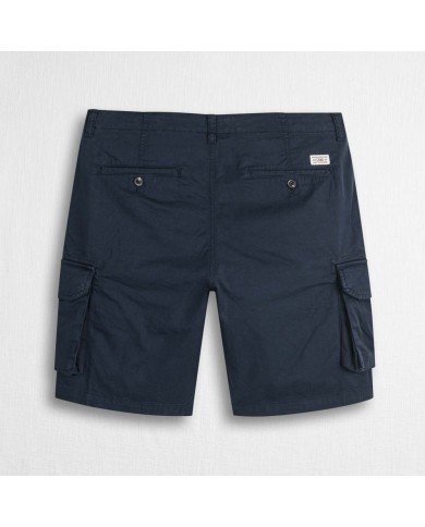 MCS BERMUDA CARGO IN GABARDINA STRETCH