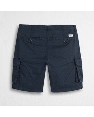 MCS BERMUDA CARGO IN GABARDINA STRETCH