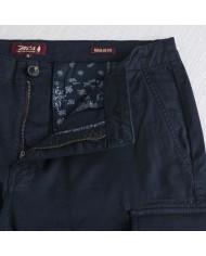 MCS BERMUDA CARGO IN GABARDINA STRETCH