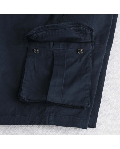 MCS BERMUDA CARGO IN GABARDINA STRETCH