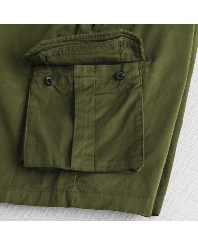 MCS BERMUDA CARGO IN GABARDINA STRETCH