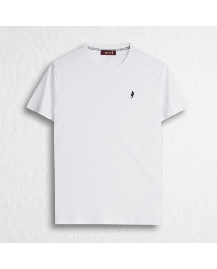 MCS MAGLIETTA MONOCROMO