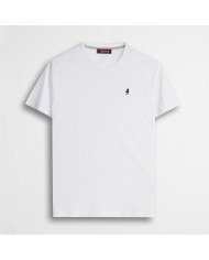 MCS MAGLIETTA MONOCROMO