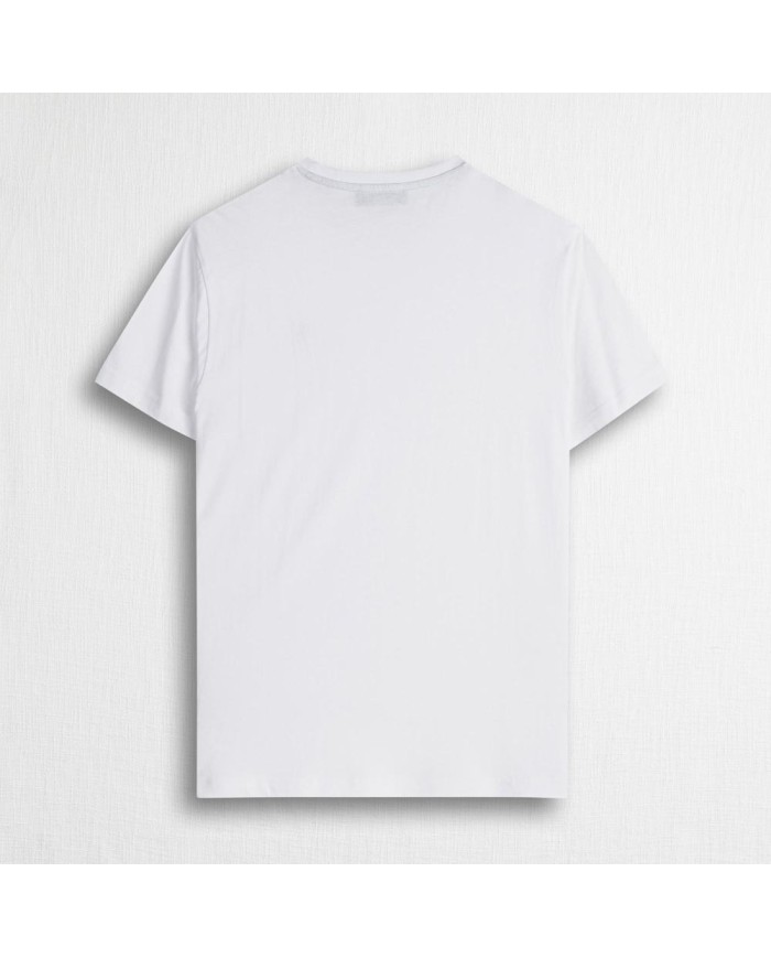 MCS MAGLIETTA MONOCROMO