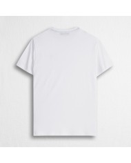 MCS MAGLIETTA MONOCROMO