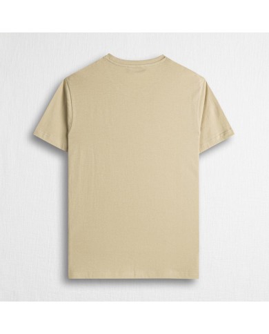 MCS MAGLIETTA MONOCROMO