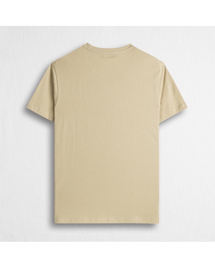 MCS MAGLIETTA MONOCROMO