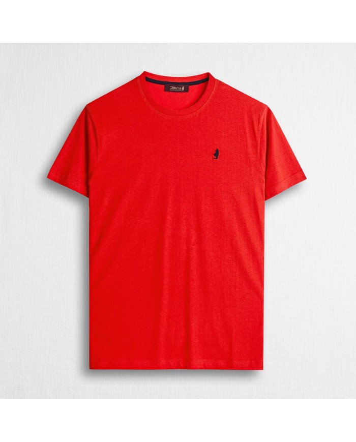 MCS MAGLIETTA MONOCROMO