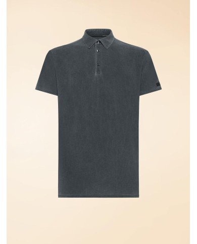 RRD POLO TECHNO WASH PIQUÉ