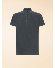 RRD POLO TECHNO WASH PIQUÉ