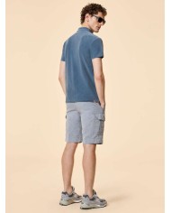 RRD POLO TECHNO WASH PIQUÉ