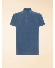 RRD POLO TECHNO WASH PIQUÉ