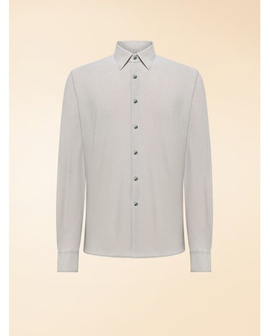 RRD CAMICIA TECHNO WASH PIQUÈ