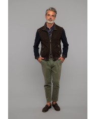 AUTHORITY GILET DANTE