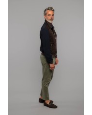 AUTHORITY GILET DANTE