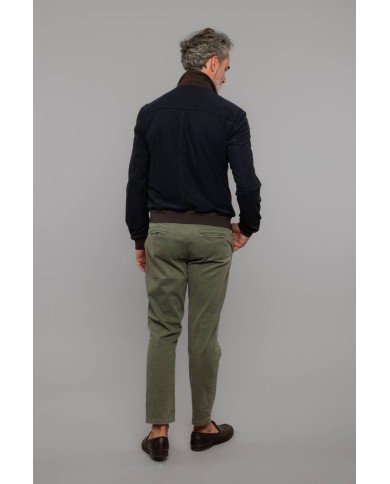 AUTHORITY GILET DANTE