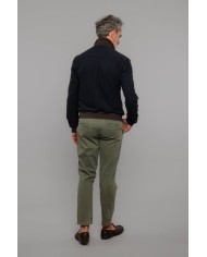 AUTHORITY GILET DANTE