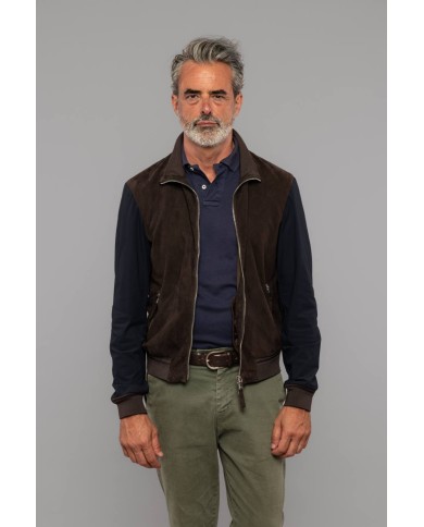 AUTHORITY GILET DANTE