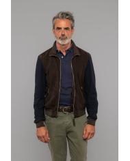 AUTHORITY GILET DANTE