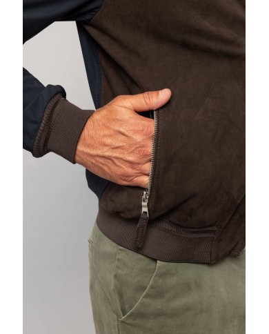 AUTHORITY GILET DANTE