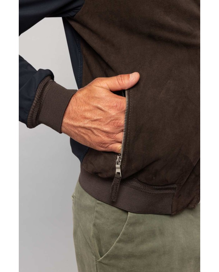 AUTHORITY GILET DANTE