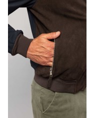 AUTHORITY GILET DANTE