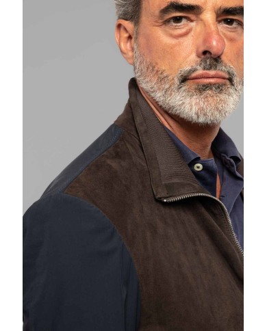 AUTHORITY GILET DANTE