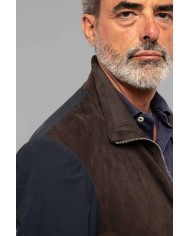 AUTHORITY GILET DANTE