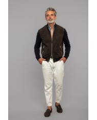 AUTHORITY GIUBBINO DEREK