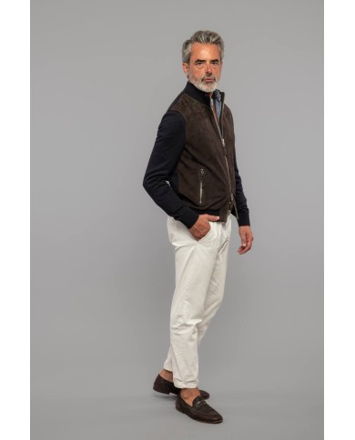 AUTHORITY GIUBBINO DEREK