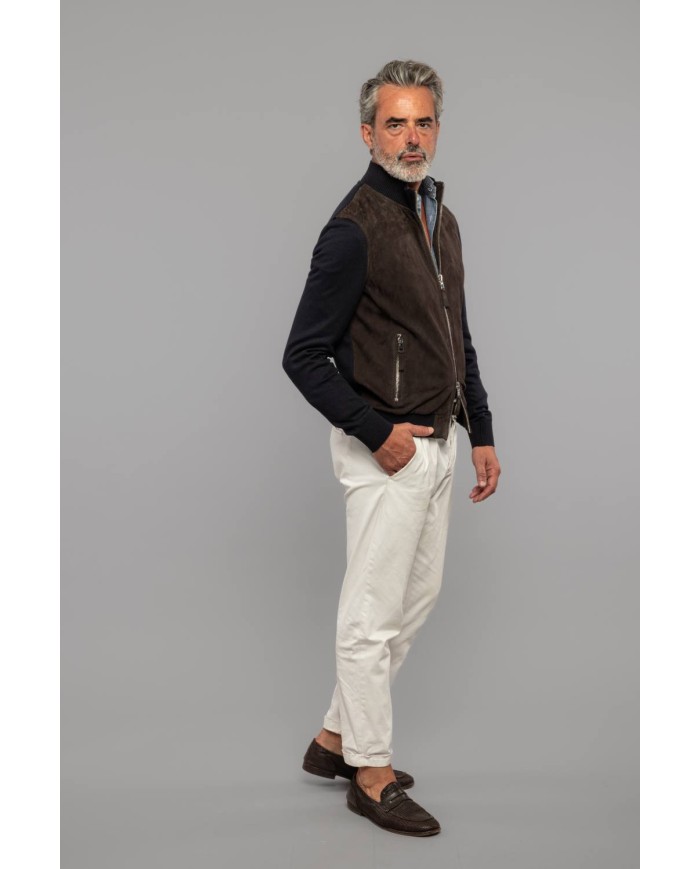 AUTHORITY GIUBBINO DEREK