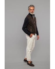 AUTHORITY GIUBBINO DEREK