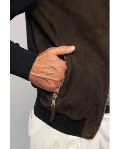 AUTHORITY GIUBBINO DEREK