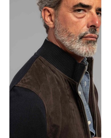 AUTHORITY GIUBBINO DEREK