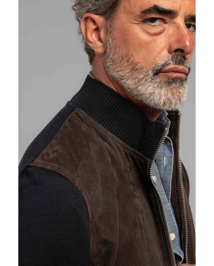 AUTHORITY GIUBBINO DEREK