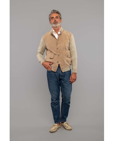 AUTHORITY GIUBBINO RIVERSIDE