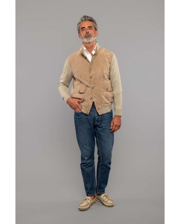 AUTHORITY GIUBBINO RIVERSIDE